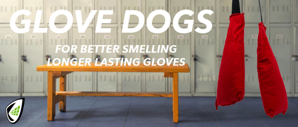 glove dogs deodorizers