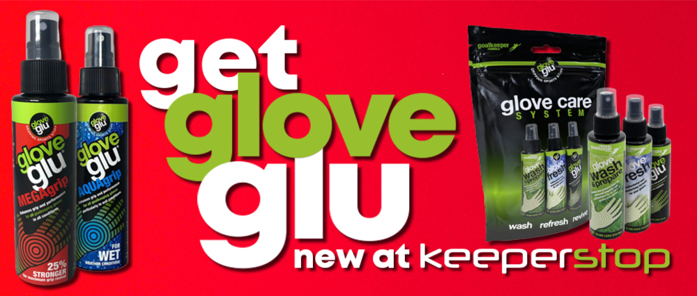 GloveGlu Glove Wash & Prepare