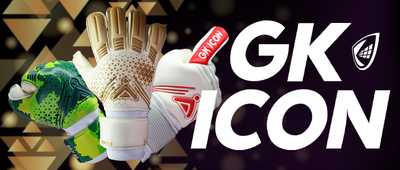 gk icon goalkeeper gloves