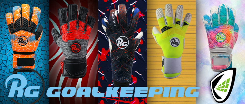 rg goalkeeper gloves