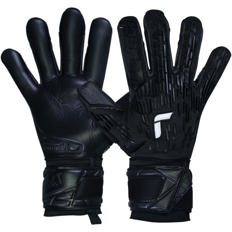 Reusch Attrakt Freegel Infinity Finger Support - 5470730