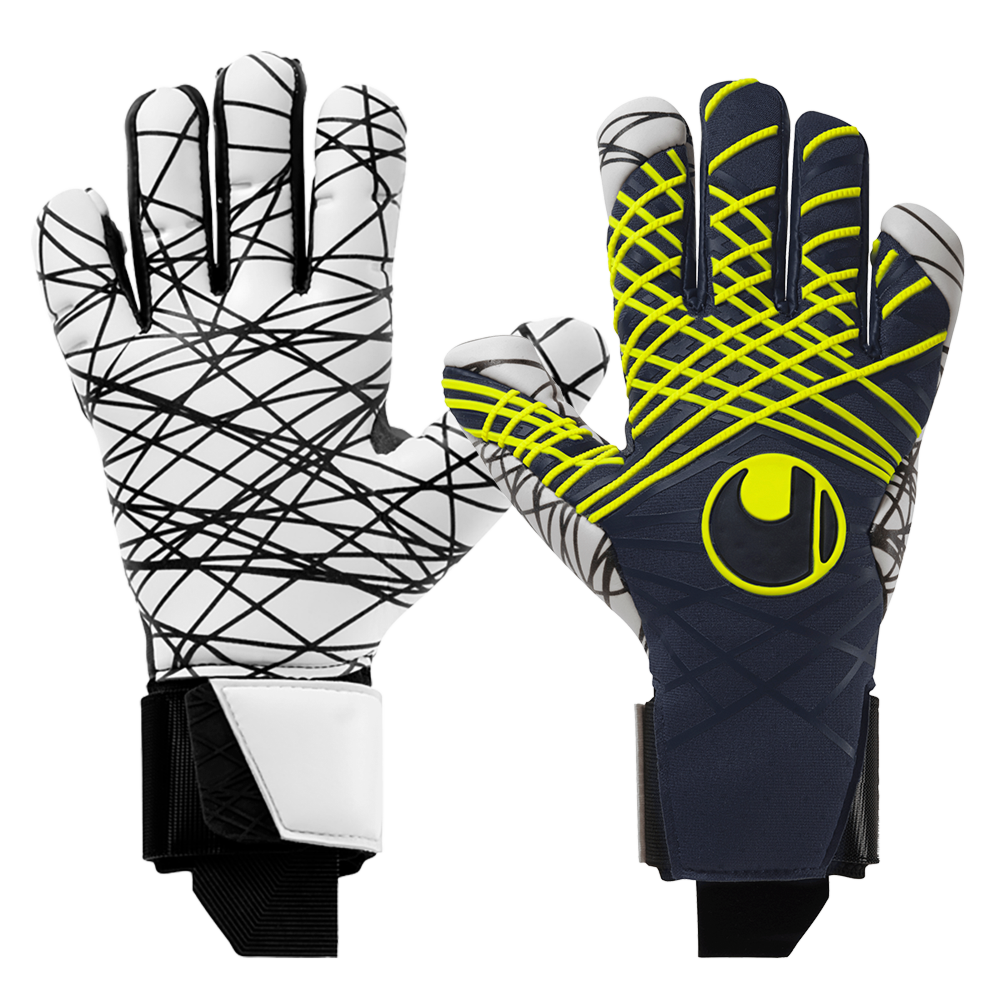 Uhlsport Prediction Ultragrip HN Goalkeeper Gloves | Keeperstop