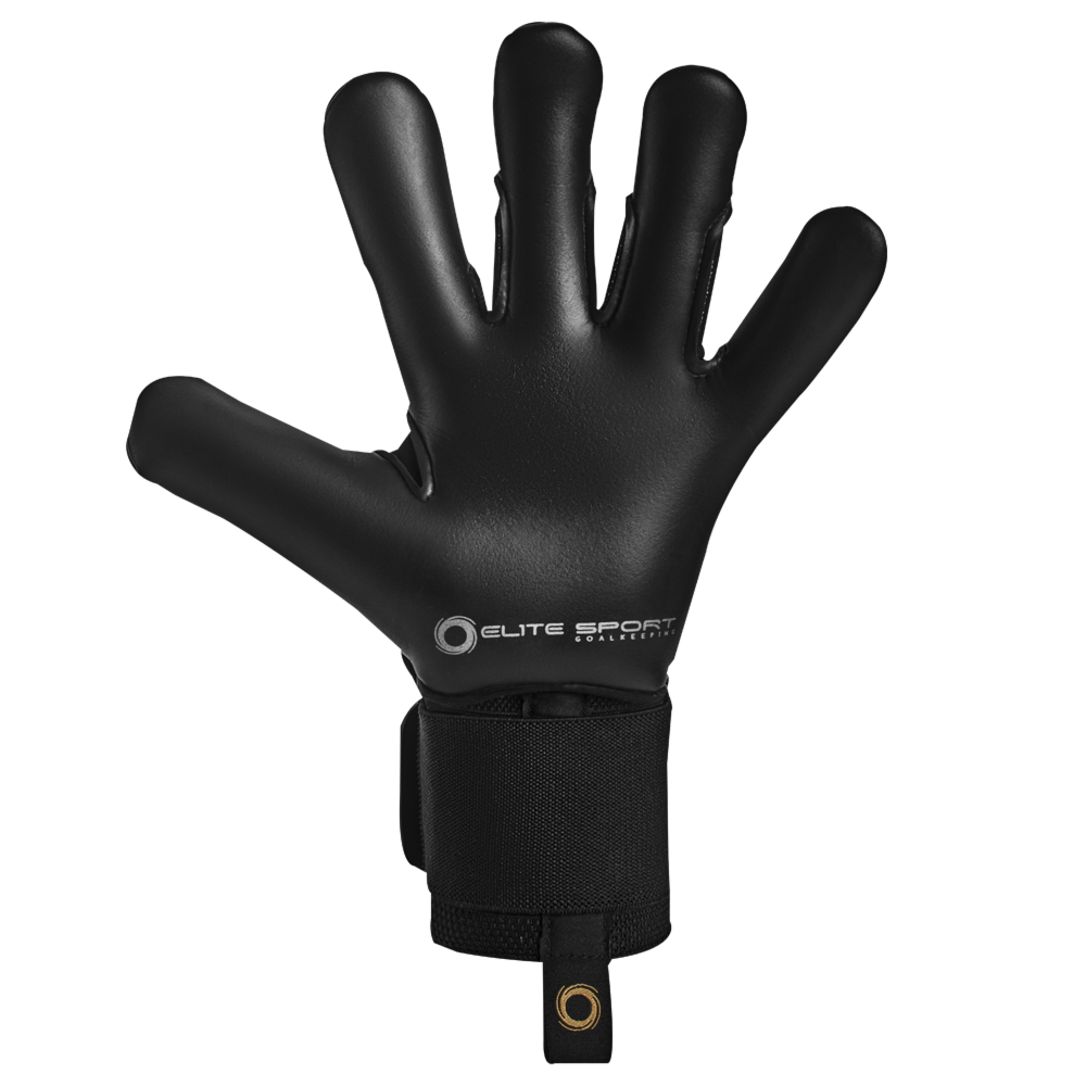 Elite Sport Revolution II Black - 405 BBBElite Sport Revolution II Black Palm