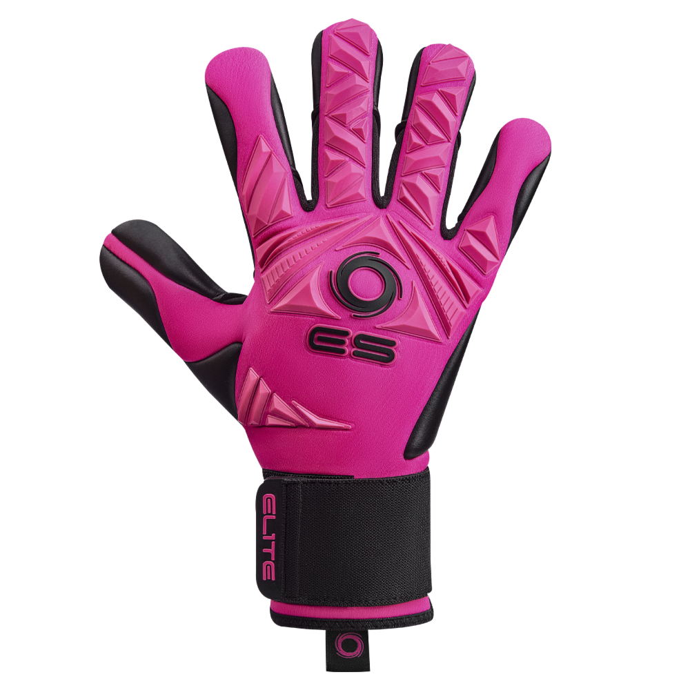 Elite Sport Revolution II Combi Pink Backhand