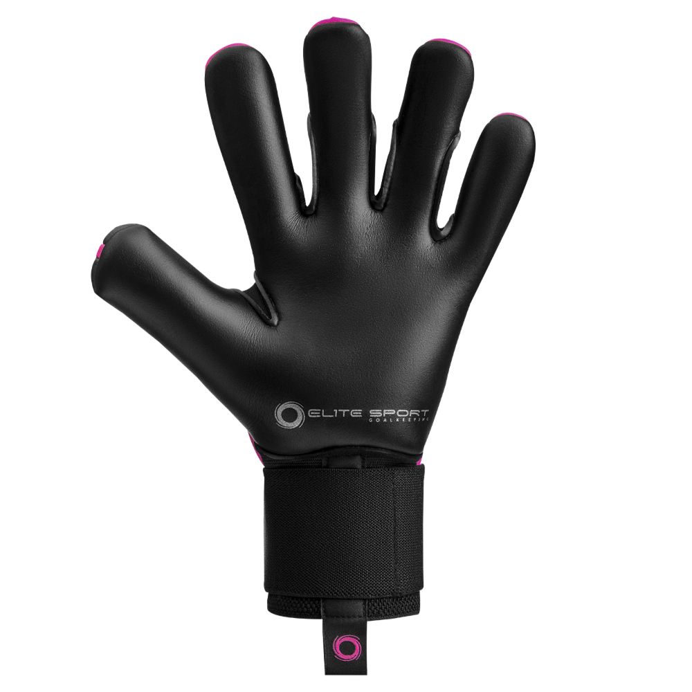 Elite Sport Revolution II Combi Pink Palm