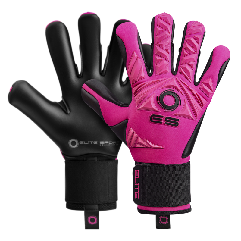 Elite Sport Revolution II Combi Pink