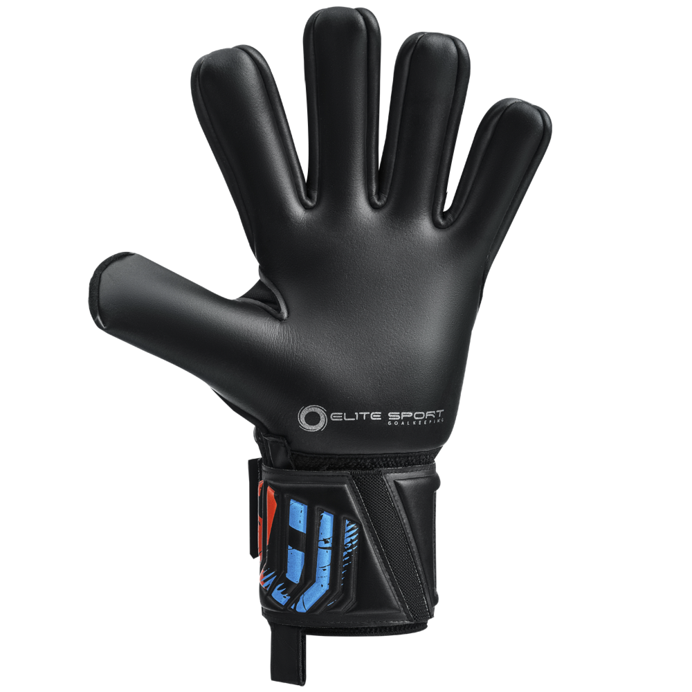 Elite Sport Black Supreme N Palm