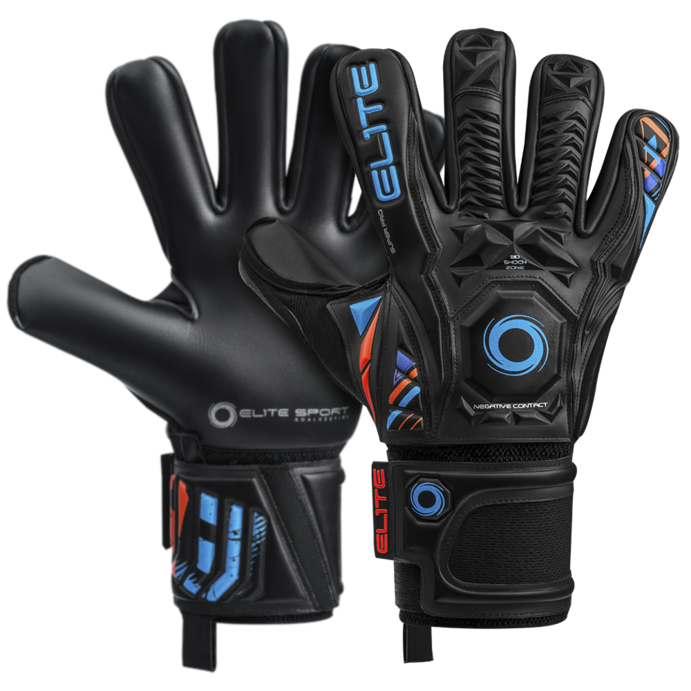 Elite Sport Black Supreme N