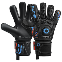 Elite Sport Black Supreme N