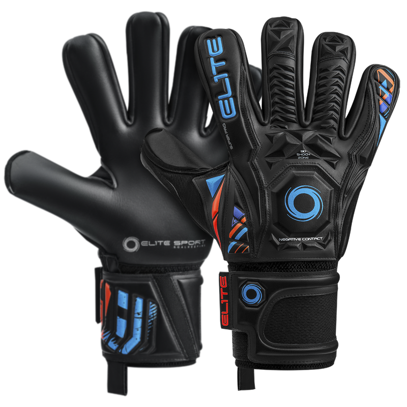 Elite Sport Black Supreme N