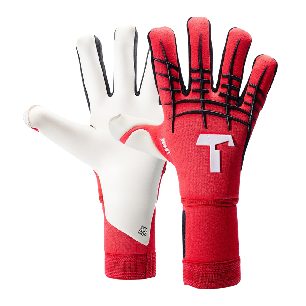 T1tan Red Beast 3.0 FP Starpless