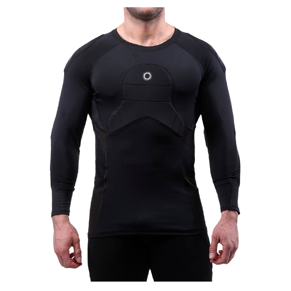 Elite Sport BaDS 3/4 Compression Shirt