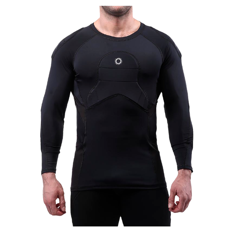 Elite Sport BaDS 3/4 Compression Shirt