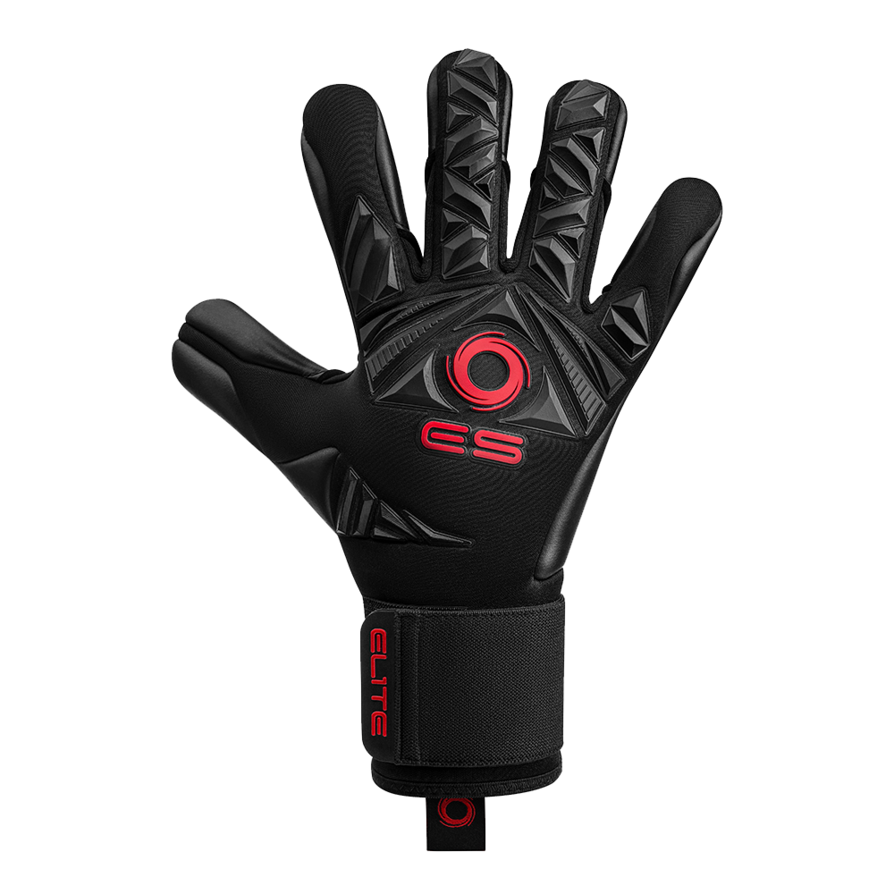 Elite Sport Revolution II Combi BR Backhand