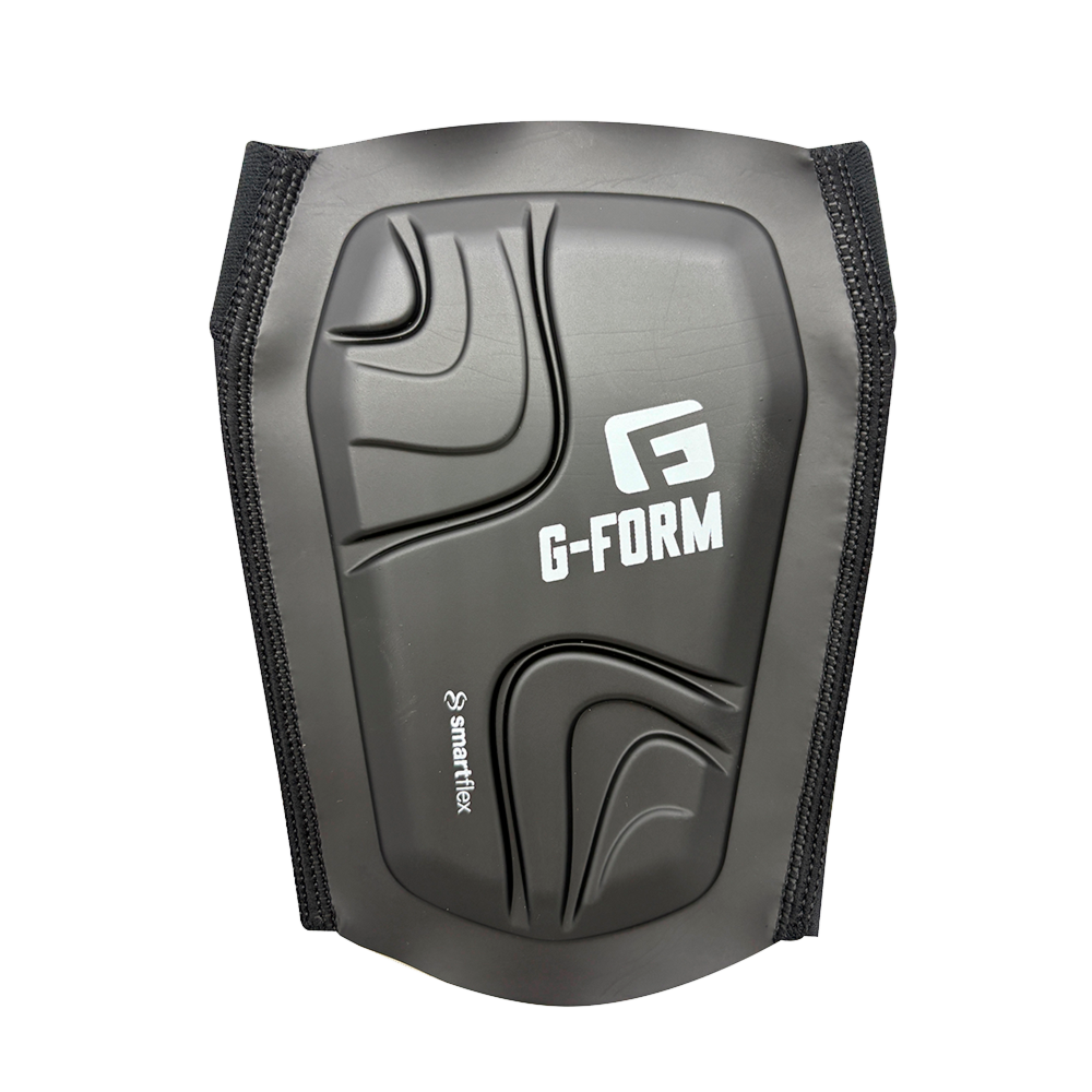 G-Form Youth Volt NOCSAE Shin Guard Padding