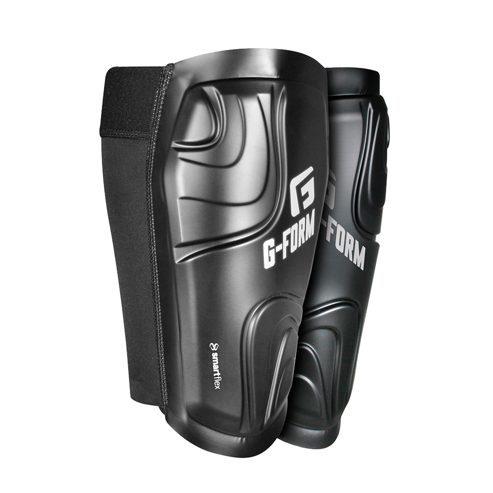 G-Form Youth Volt NOCSAE Shin Guard