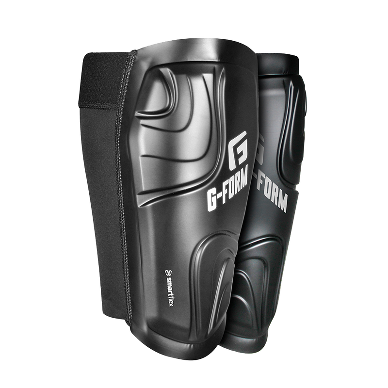 G-Form Youth Volt NOCSAE Shin Guard