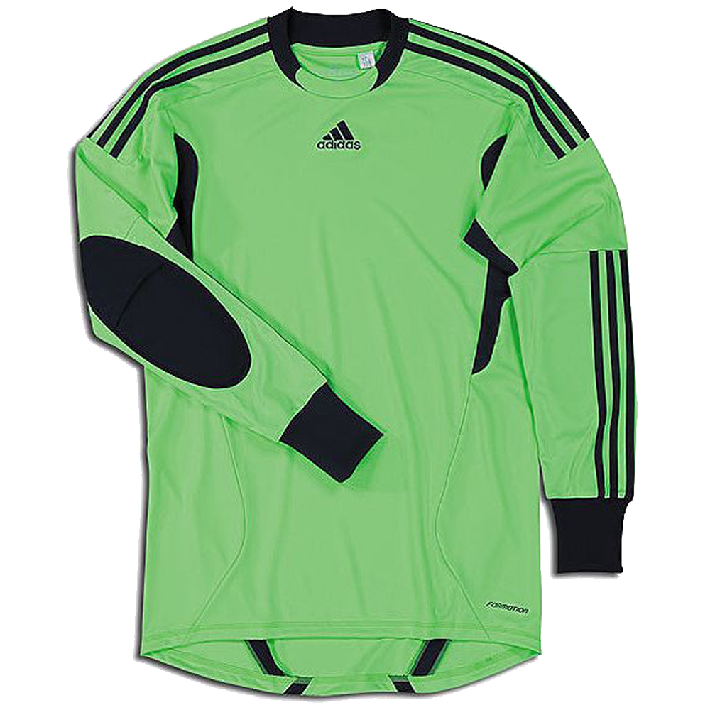 adidas goalkeeper jerseys