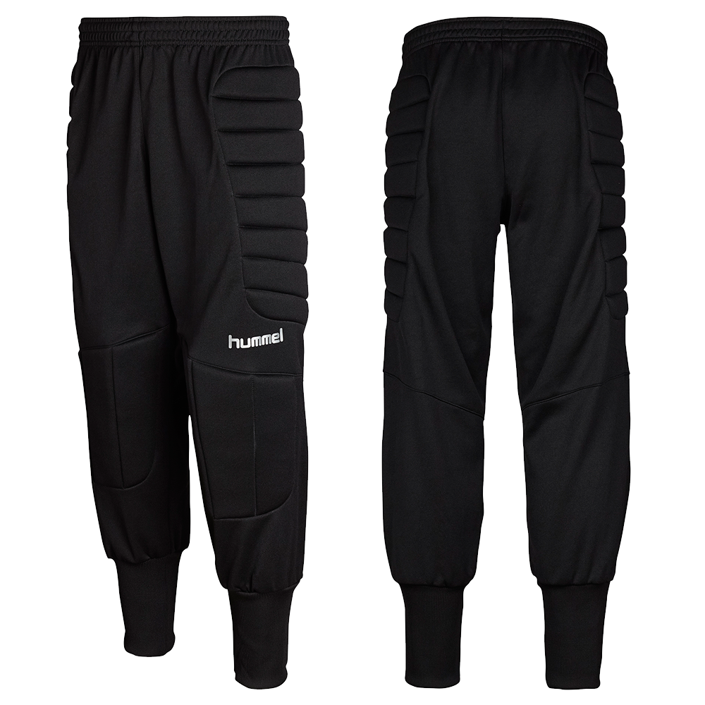 adidas padded goalkeeper pants