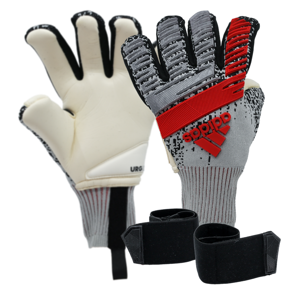 adidas predator pro fs goalkeeper gloves