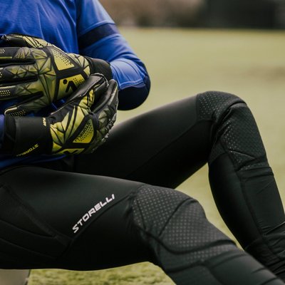 BodyShield GK Leggings 3