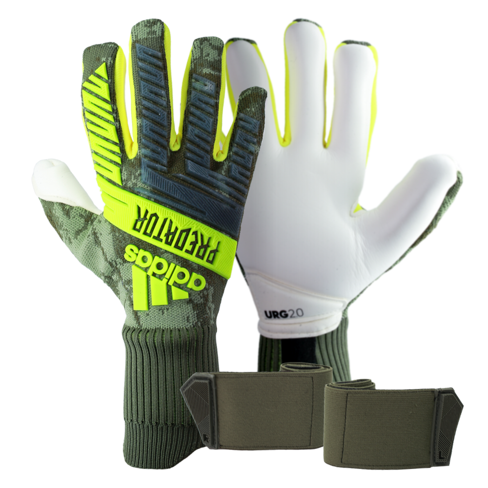 adidas Predator Pro Goalkeeper Gloves 