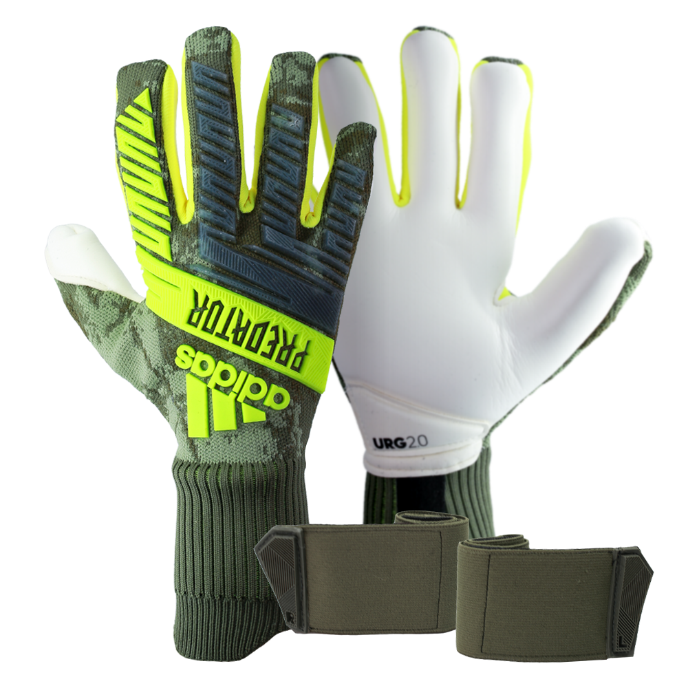 adidas predator gloves