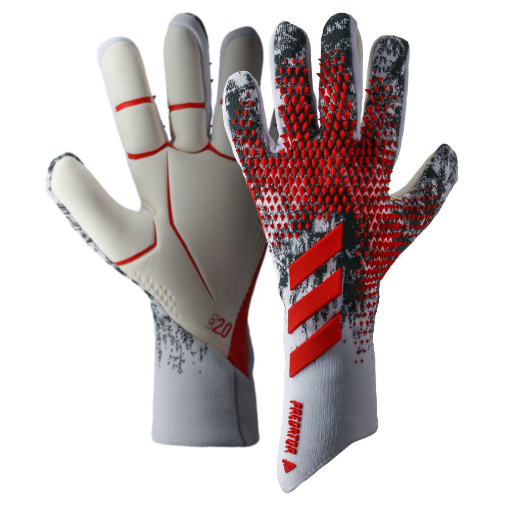 manuel neuer predator pro gloves