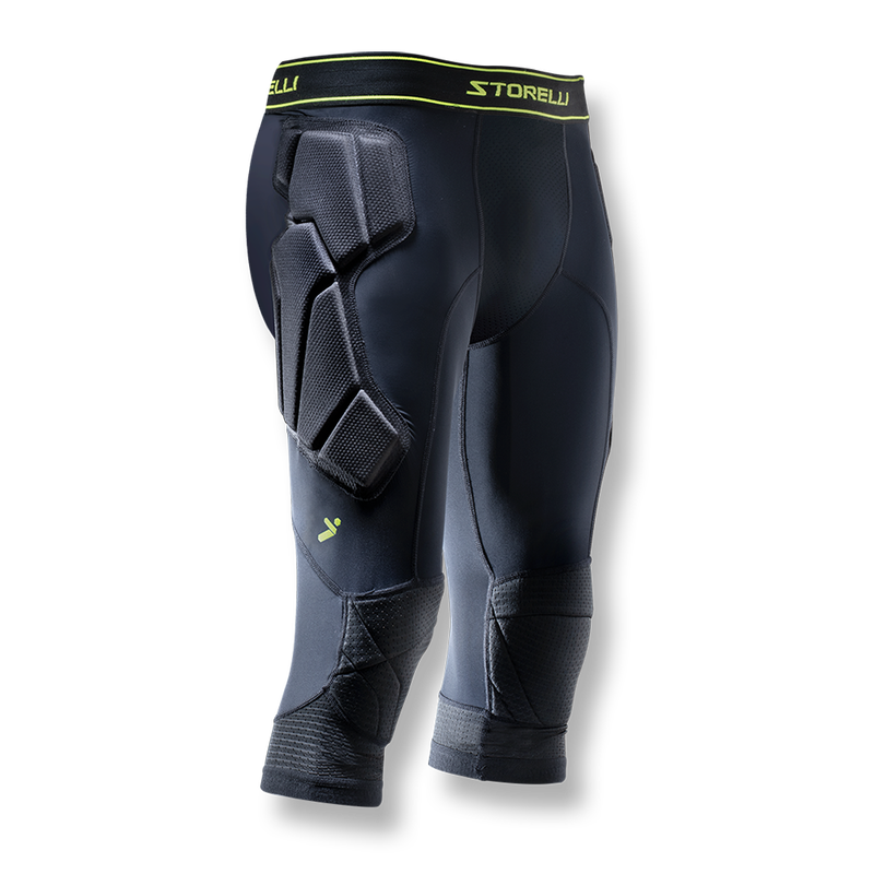 Storelli BodyShield GK 3/4 Leggings