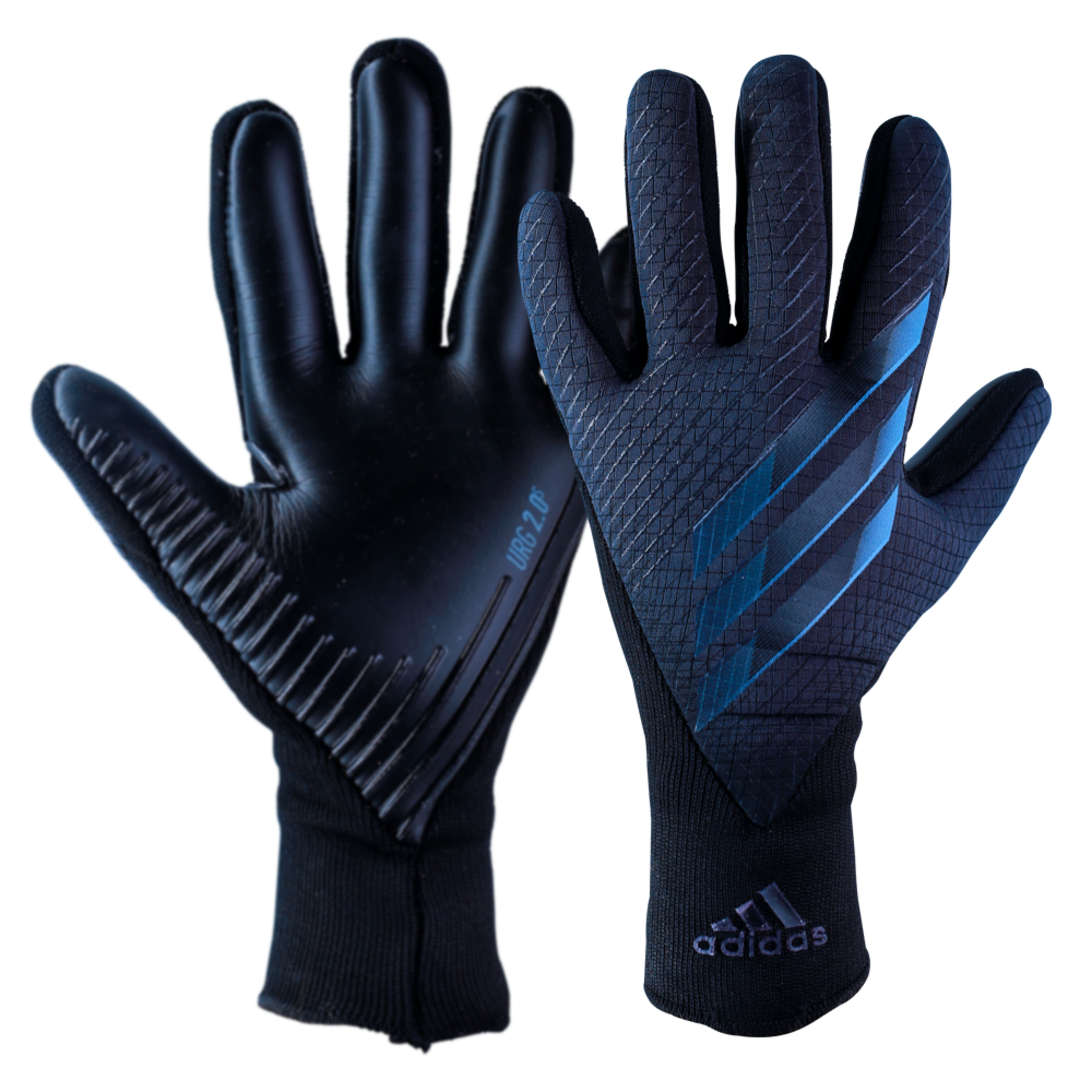 adidas x pro goalkeeper gloves