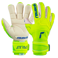 best goalkeeper gloves with finger protection