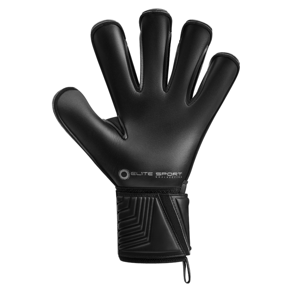 goalkeeper gloves with good grip