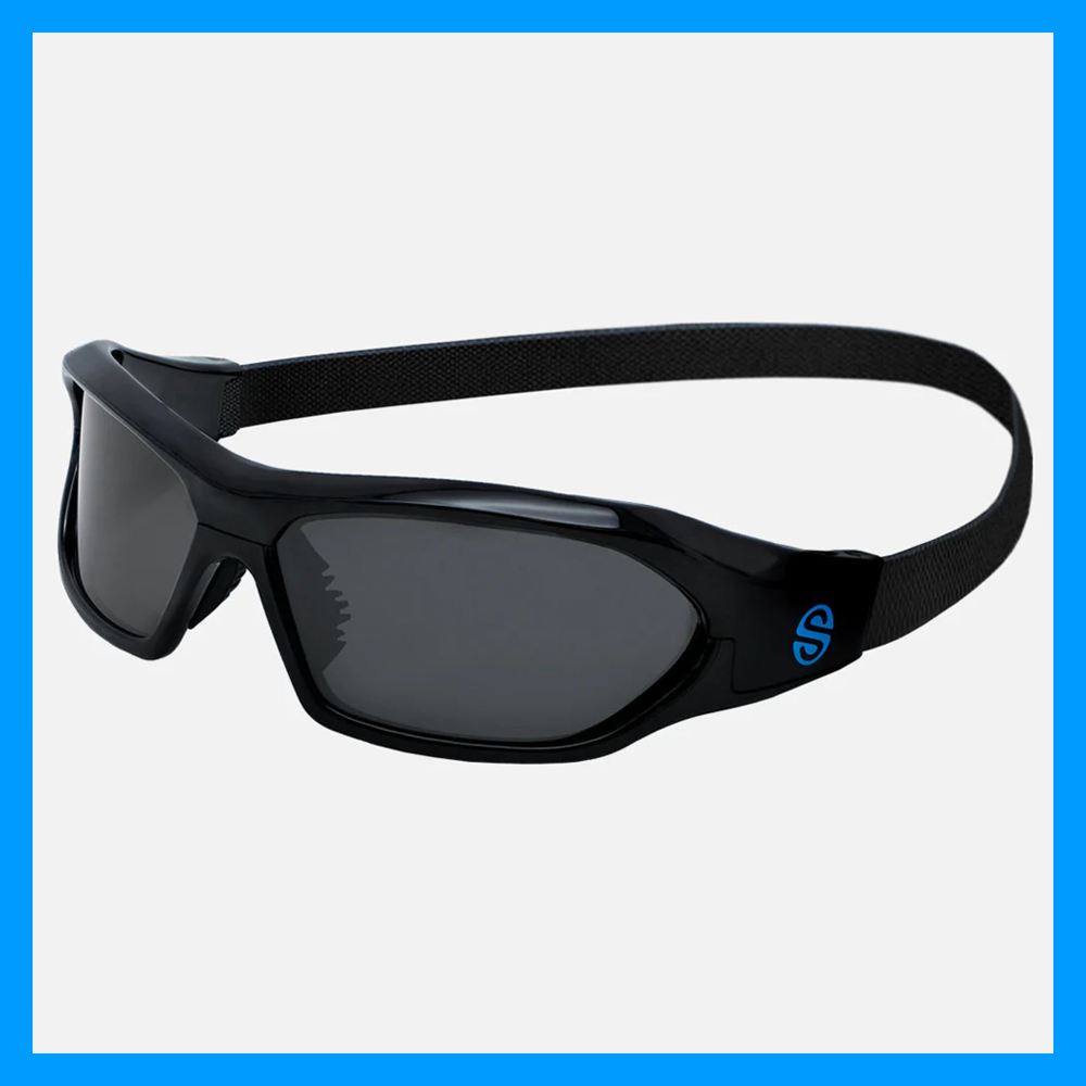 Custom Goggles for Elite Athletes