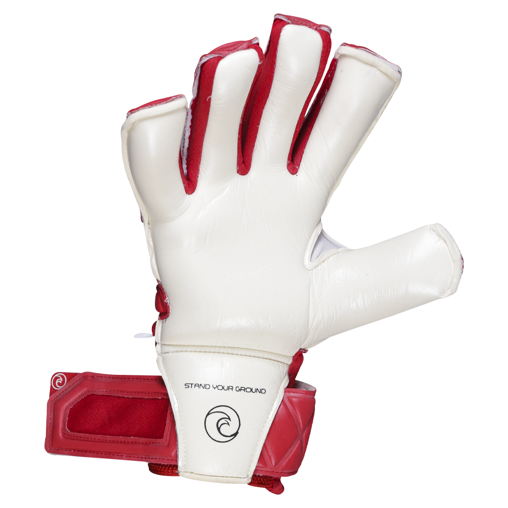 West Coast Goalkeeping Quantum Turner Pro Goalie Gloves