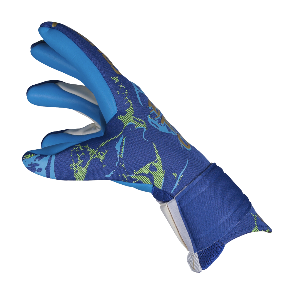 Reusch Pure Contact Aqua Wet Weather Goalkeeper Gloves
