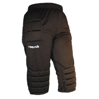 youth soccer goalie pads