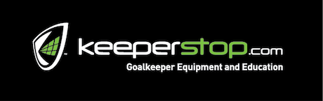 keeperstop goalkeeper