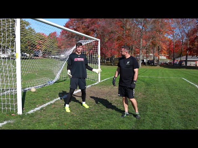 soccer goalkeeper outfits